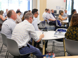 Professional Development