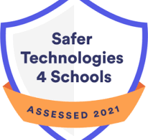 How safe is the technology used by your students and staff?