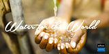 clean water