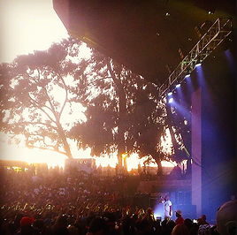 school boy q concert
