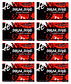 business cards