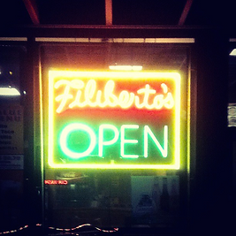 filberto's mexican