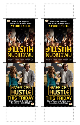american hustle marketing