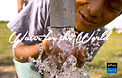 fresh water