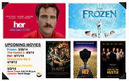 asu mu after dark movies