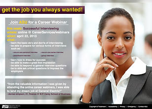 arizona state university jobs