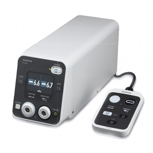 Unidad de control de balón PB-30