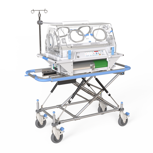 Incubadora de transporte TI-2100B