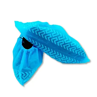 Cubre Zapatos Antideslizantes