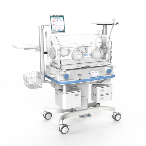 Incubadora Infantil YP-2200B