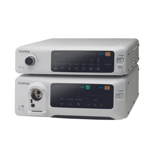 Sistema de Endoscopia ELUXEO 7000