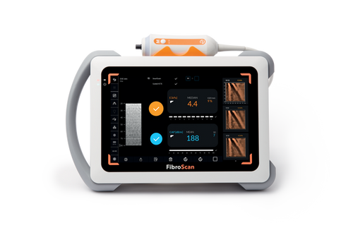 FibroScan® Mini+ 430