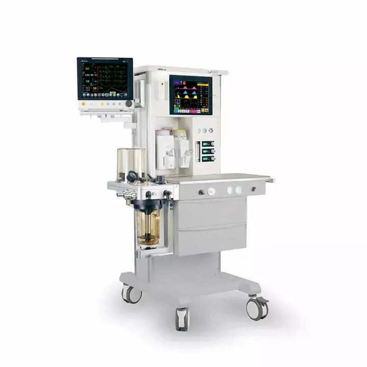 Miniatura: Máquina de Anestesia Apus X2