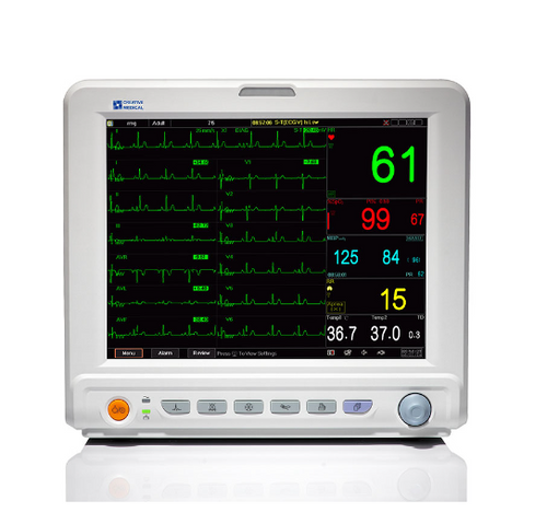 Monitor de Signos Vitales LEPU MEDICAL
