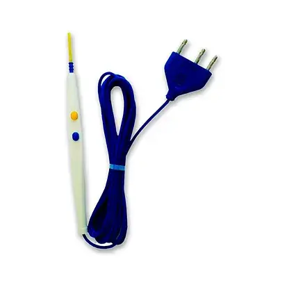 Lápiz de electrocauterio
