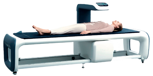 Densitómetro Osteosys PRIMUS