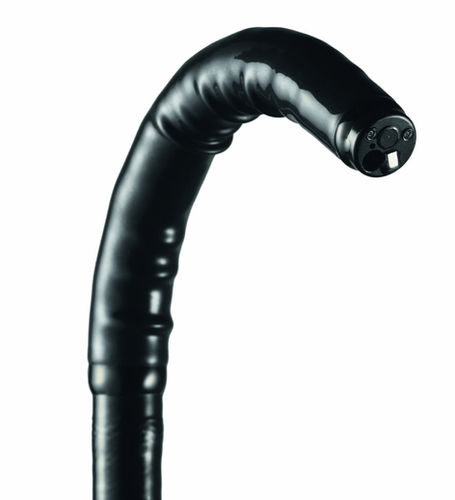 Colonoscopio de aumento óptico delgado EC-760 ZP-V/M, V/L