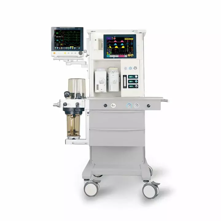 Máquina de Anestesia Apus X2