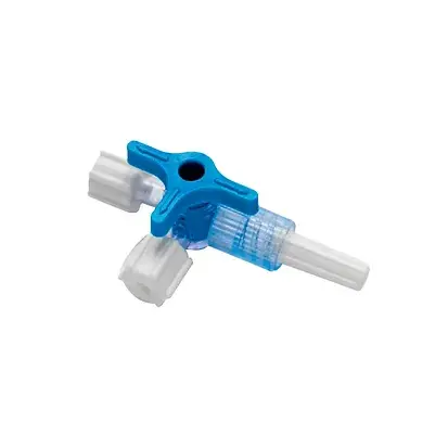 Llave de tres vías