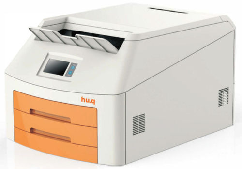 Impresora térmica HQ-DY Series