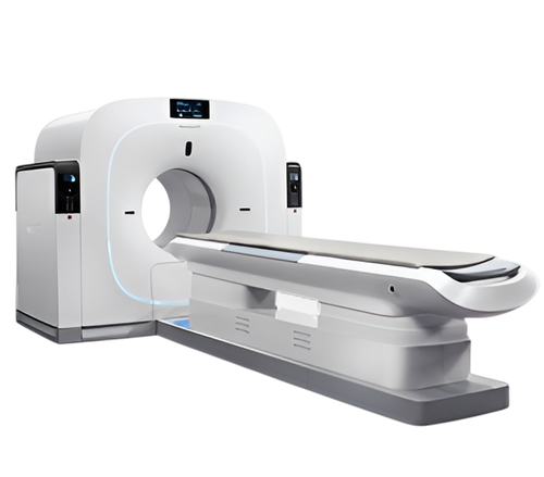 PET/TC NeuSight