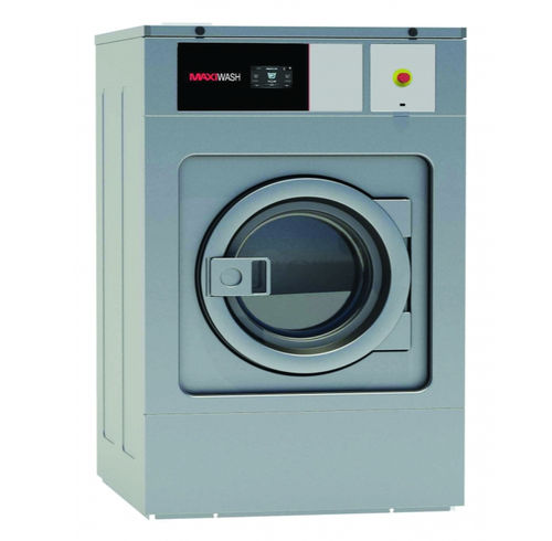 Lavadora MaxiWash MWCL-40-HW