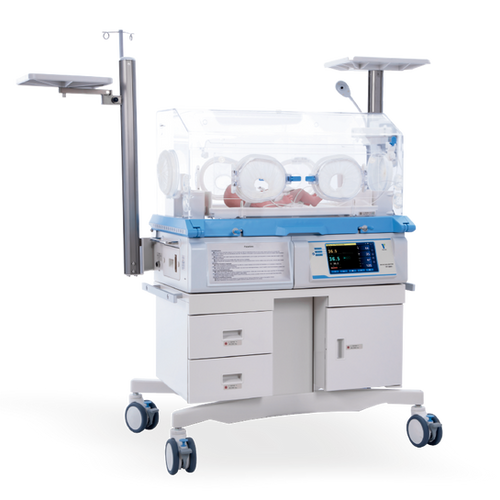 Incubadora Infantil YP-800C