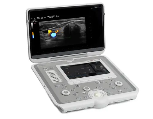 Ultrasonido MyLab™ Sigma