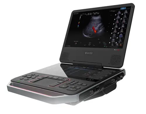 Ultrasonido MyLab™C25