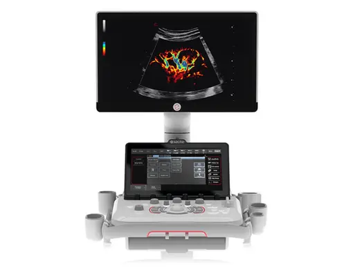 Ultrasonido MyLab™A50