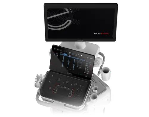 Ultrasonido MyLab™E80