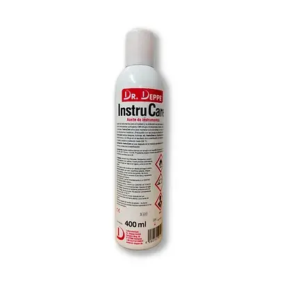 Lubricante Instrucare