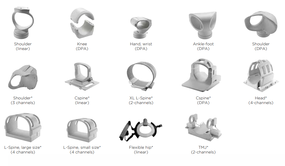 Miniatura: Resonancia Magnética S-scan OPEN