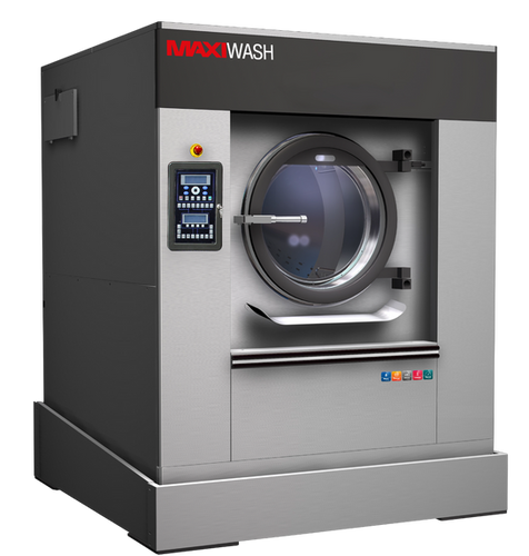 Lavadoras MaxiWash