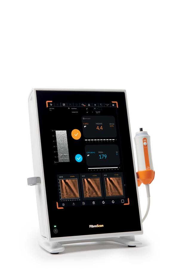 FibroScan® Compact 530