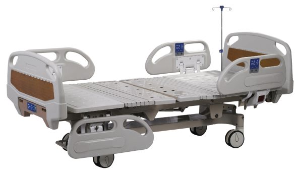 Cama Hospitalaria B-1000 Pro