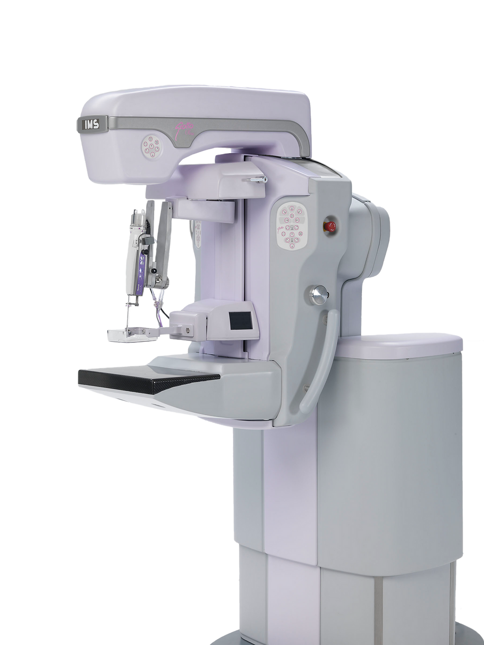 Miniatura: Mamógrafo Giotto Class 30000