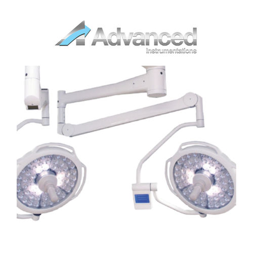 Lámpara de cirugía LED Serie SL Advanced®