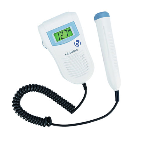 Doppler Fetal Modelo: BT-200