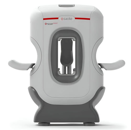 Resonancia Magnética O-scan SMART