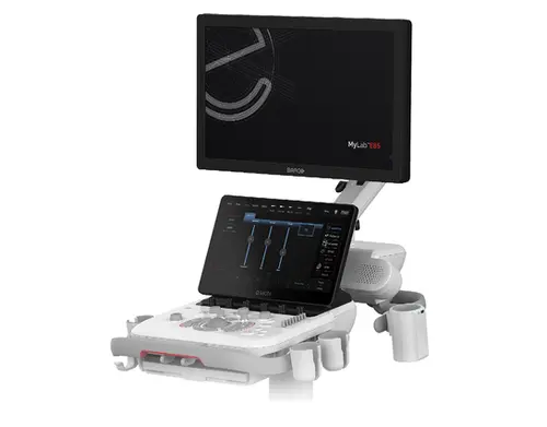 Ultrasonido MyLab™E85