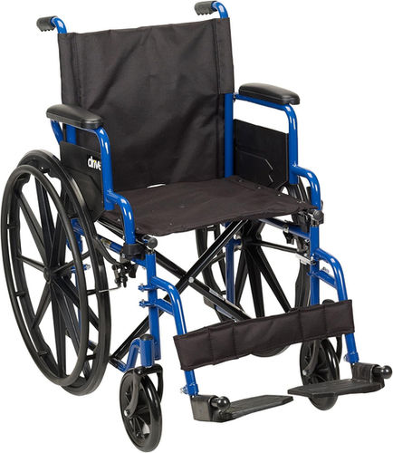 Silla de Ruedas