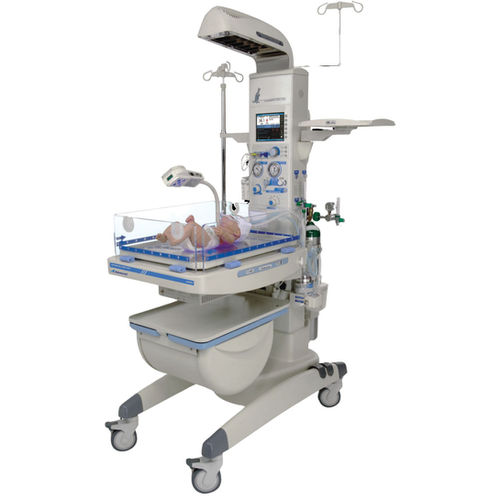 Cuna de Calor Radiante Series A4051 Advanced®