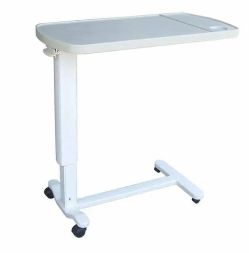 Mesa de cama con ruedas AG-OBT002