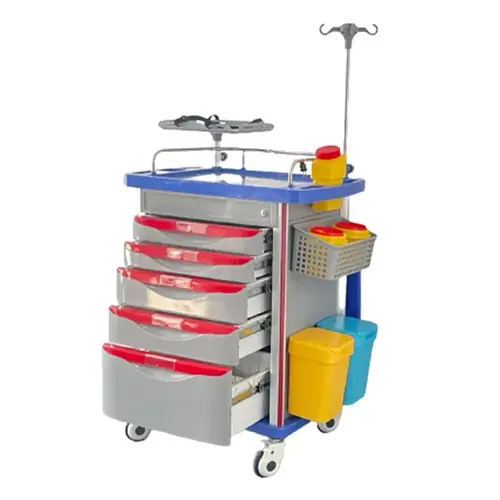 Carro de emergencia AG-ET001A1