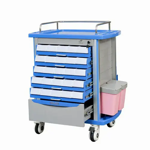 Carro para medicamentos AG-MT011A1