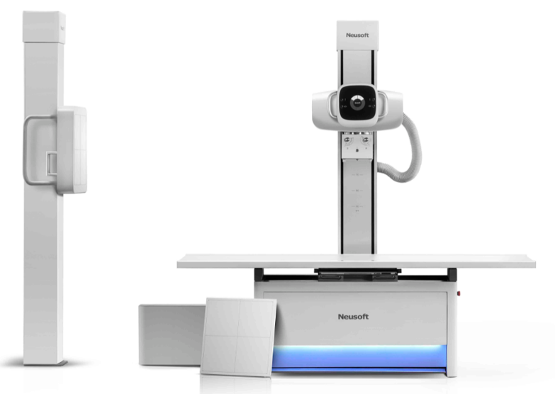 NeuVision 460