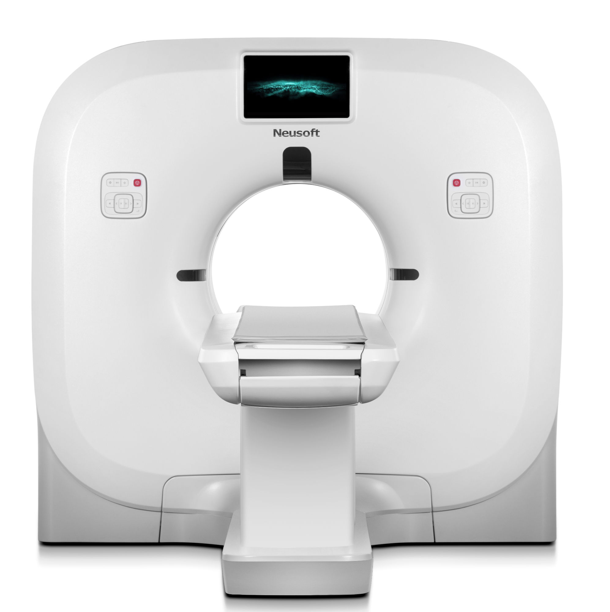 Tomógrafo NeuViz ACE UP 64 CT