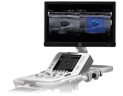 Ultrasonido MyLab X8 Exp