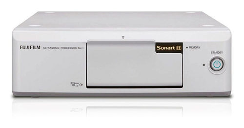 Procesador de ultrasonido SU-1